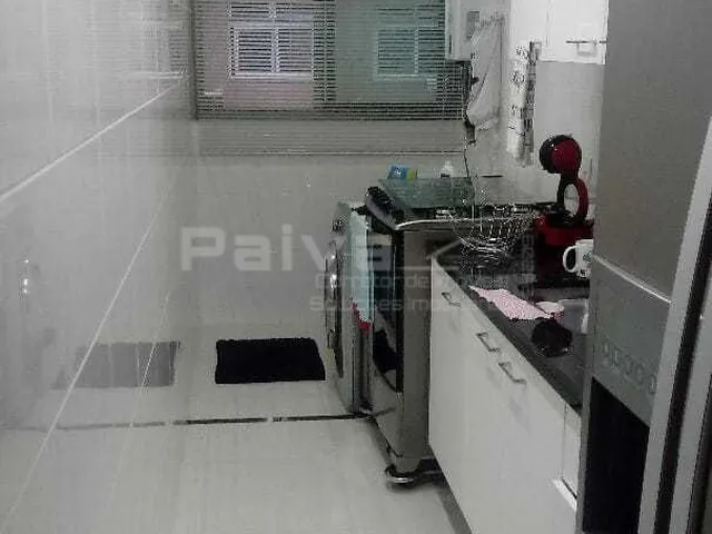 Imagem 4: Excelente Apto. Varanda, 02 Suítes e Vaga, Próximo Campo de São Bento