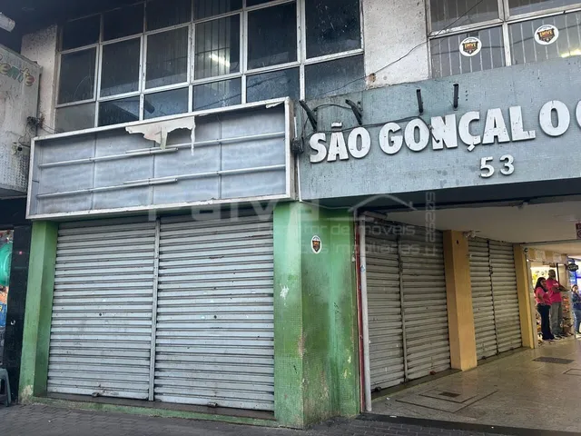 Imagem: Loja com sobre loja - Oportunidade Imperdível