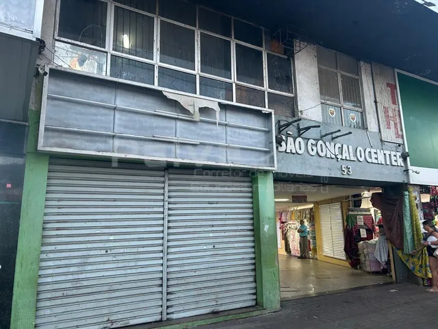 Imagem 7: Loja com Sobre Loja - Oportunidade Imperdível no Coração de São Gonçalo!