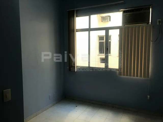 Imagem 4: Excelente sala comercial toda reformada