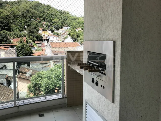 Imagem 15: Ed. Villa Catalunya Sol Manhã, Frente, Indevassado, Vista Livre