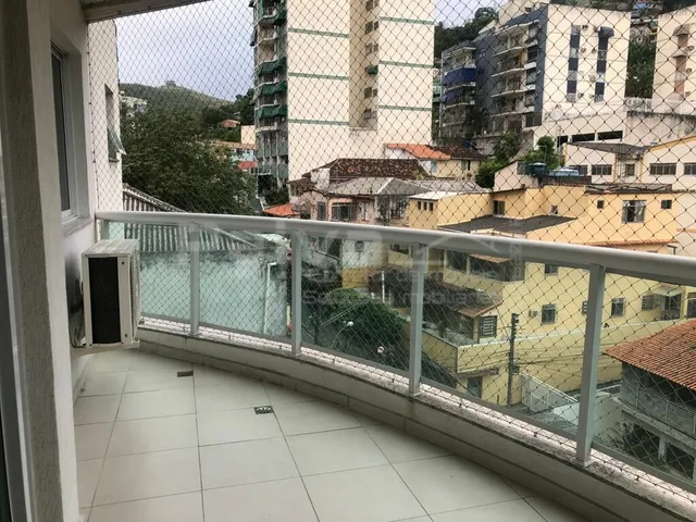 Imagem 13: Ed. Villa Catalunya Sol Manhã, Frente, Indevassado, Vista Livre