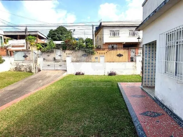 Imagem 3: Ótima casa, em 02 lotes + 01 posse, com Varanda, suíte e lazer