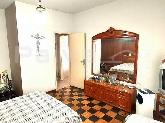 Imagem 5: Ótima casa, em 02 lotes + 01 posse, com Varanda, suíte e lazer