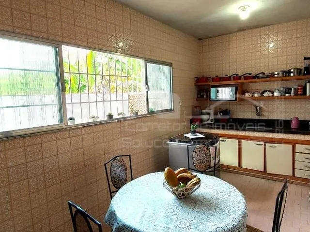 Imagem 10: Ótima casa, em 02 lotes + 01 posse, com Varanda, suíte e lazer