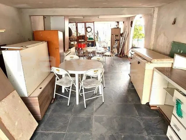 Imagem 6: Ótima casa, em 02 lotes + 01 posse, com Varanda, suíte e lazer