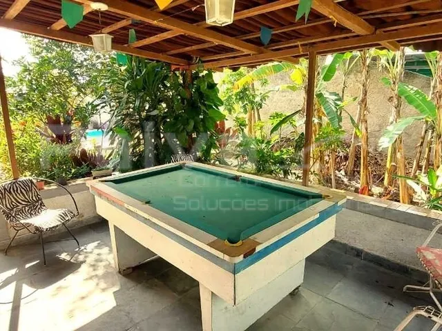 Imagem 15: Ótima casa, em 02 lotes + 01 posse, com Varanda, suíte e lazer