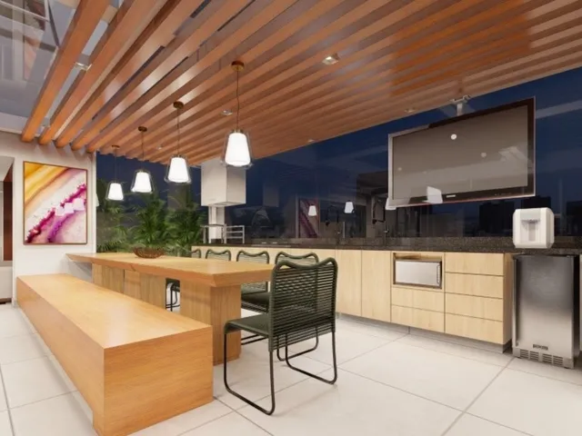 Imagem: Imperdível Apartamento de luxo em Higienópolis