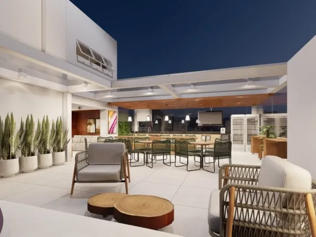Imagem 11: Imperdível: Apartamento de luxo em Higienópolis, São Paulo-SP - 3 quartos, 3 suítes