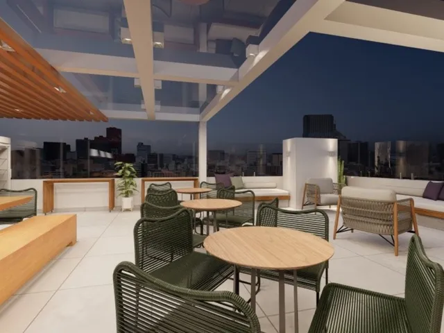 Imagem 8: Imperdível: Apartamento de luxo em Higienópolis, São Paulo-SP - 3 quartos, 3 suítes