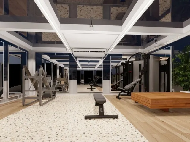 Imagem 3: Imperdível: Apartamento de luxo em Higienópolis, São Paulo-SP - 3 quartos, 3 suítes