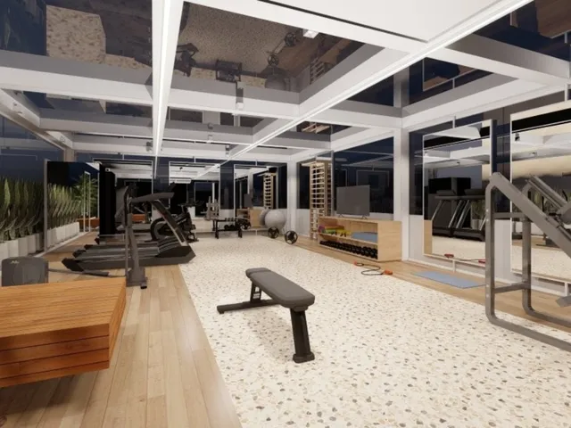 Imagem 14: Imperdível: Apartamento de luxo em Higienópolis, São Paulo-SP - 3 quartos, 3 suítes