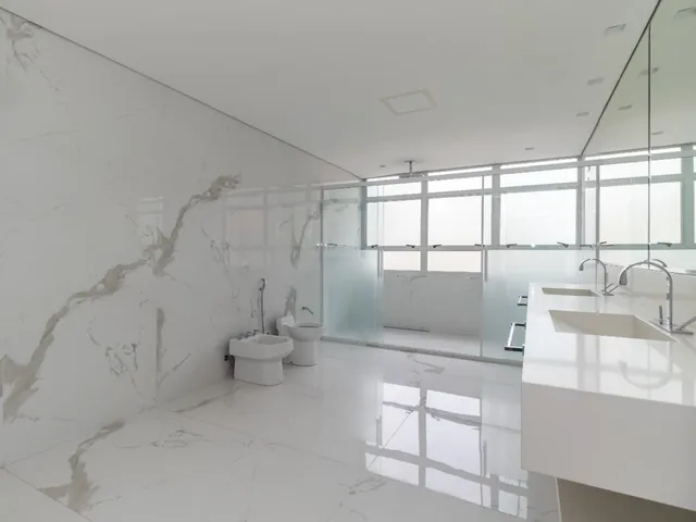 Imagem 2: Imperdível: Apartamento de luxo em Higienópolis, São Paulo-SP - 3 quartos, 3 suítes