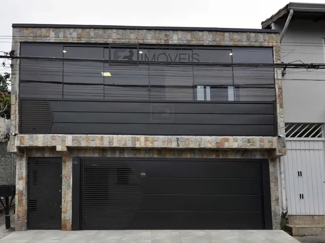 Imagem: Casa Nova 3 Quartos 3 Vagas Semimobiliada