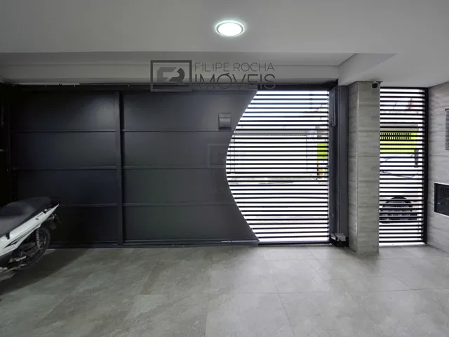 Imagem 12: Casa Nova 3 Quartos 3 Vagas Semimobiliada no Bairro Colinas São José · Código Ca882