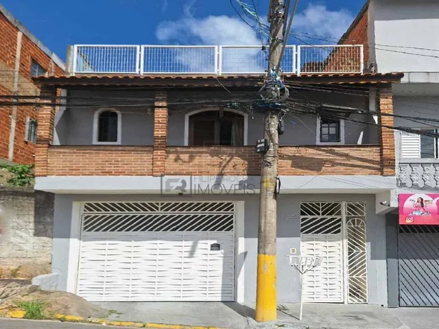 Imagem: Casa Encantadora no Jardim São Carlos