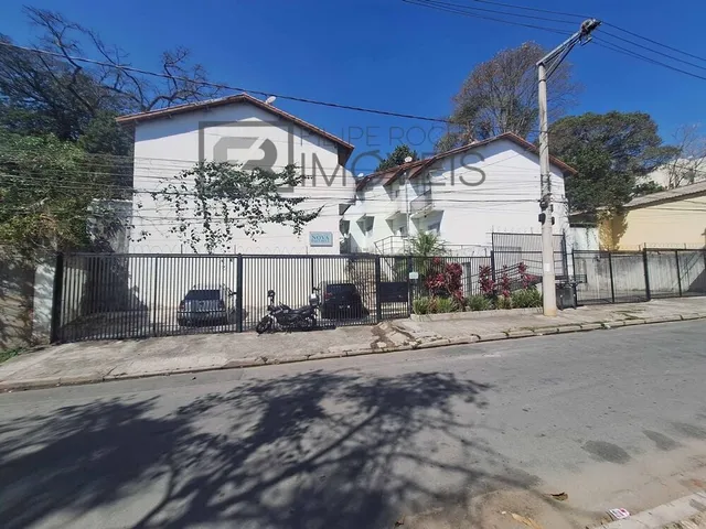 Imagem: Casa Padrão 2 Quartos 1 Banheiros 1 Vaga