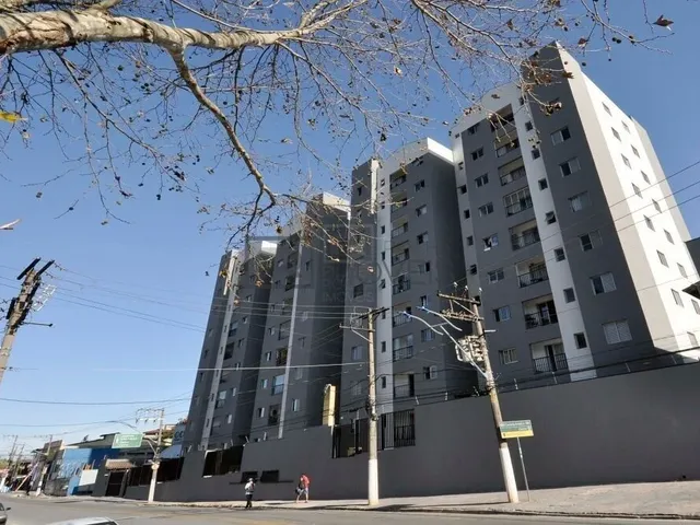 Imagem: Apartamento 2 Quartos em Frente Ao Parque