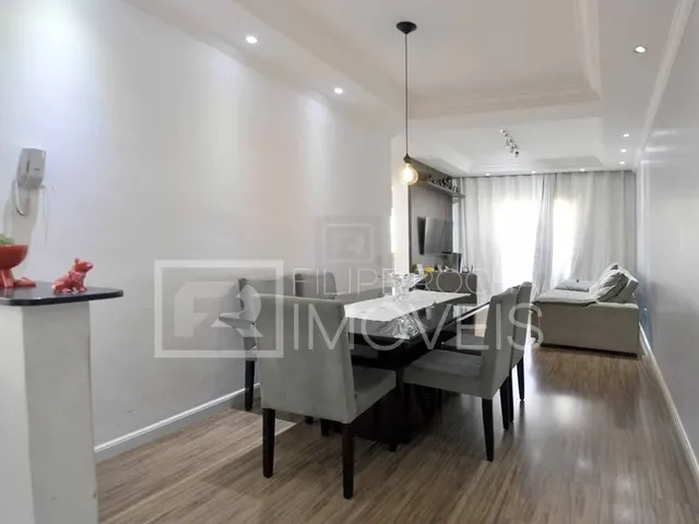 Imagem: Apartamento 2 Quartos em Jardim Paulista