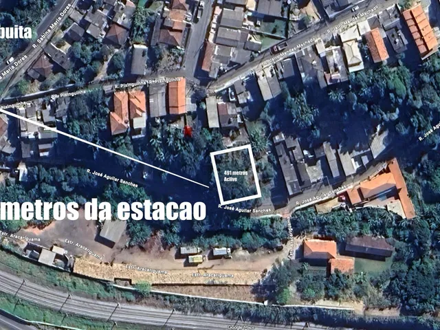 Imagem: Oportunidade Única Terreno Estratégico