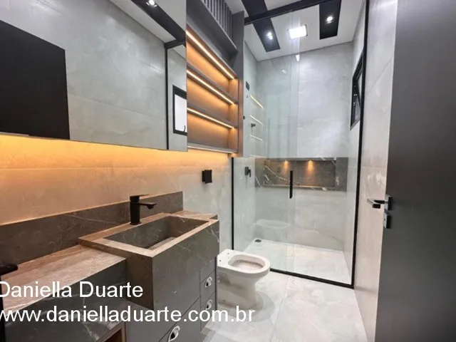 Imagem 10: CASA RESIDENCIAL em Maringa - PR, Jardim Paris III