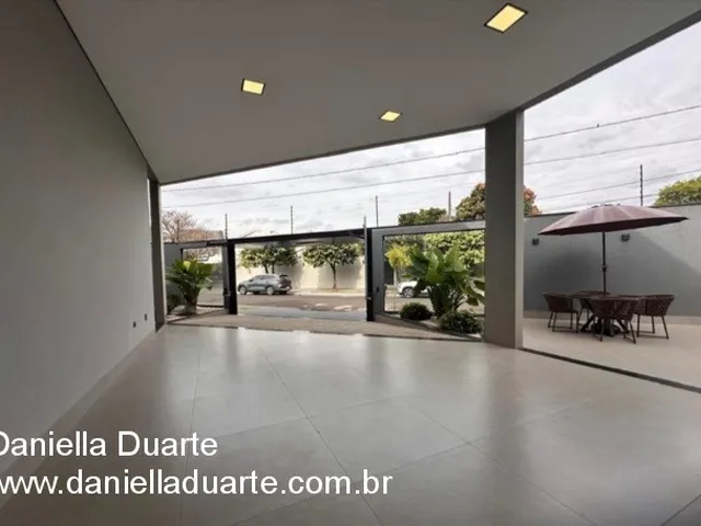 Imagem 16: CASA RESIDENCIAL em Maringa - PR, Jardim Paris III