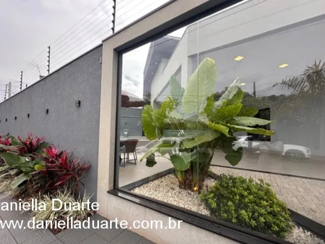 Imagem 5: CASA RESIDENCIAL em Maringa - PR, Jardim Paris III