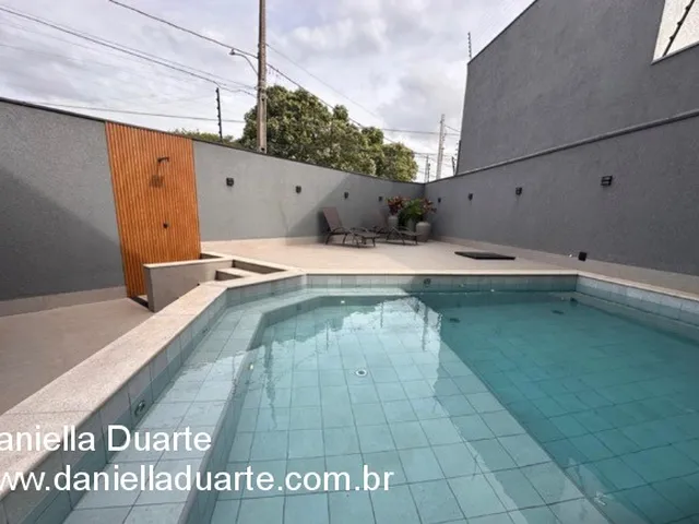 Imagem 12: CASA RESIDENCIAL em Maringa - PR, Jardim Paris III