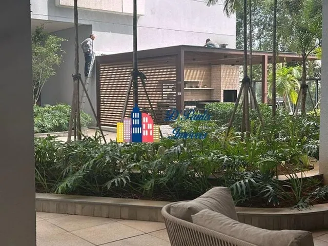 Imagem: APARTAMENTO RESIDENCIAL em Barueri - São