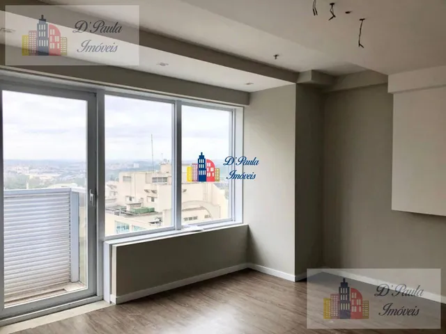 Imagem: Sala Comercial Semi Mobiliada para Locação