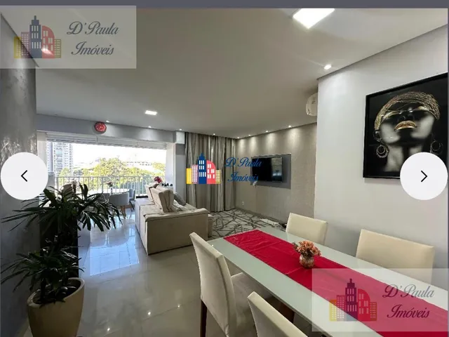 Imagem: Apartamento Mobiliado para Locação em