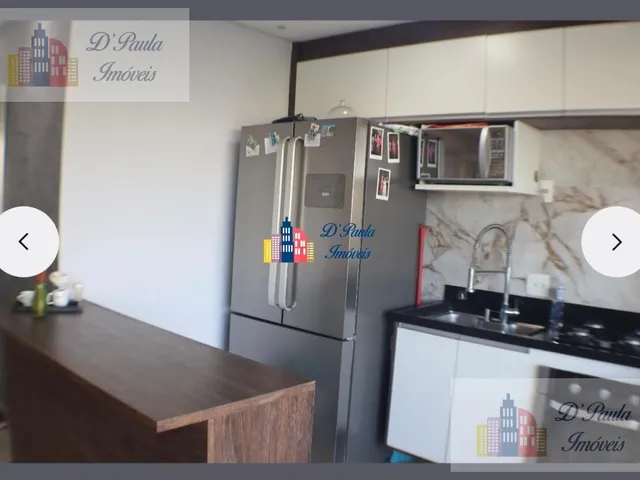 Imagem 16: Apartamento Mobiliado para Locação em Alphaville Empresarial, Barueri, Sp - 69M², 2 Suítes, Clube no Condomínio