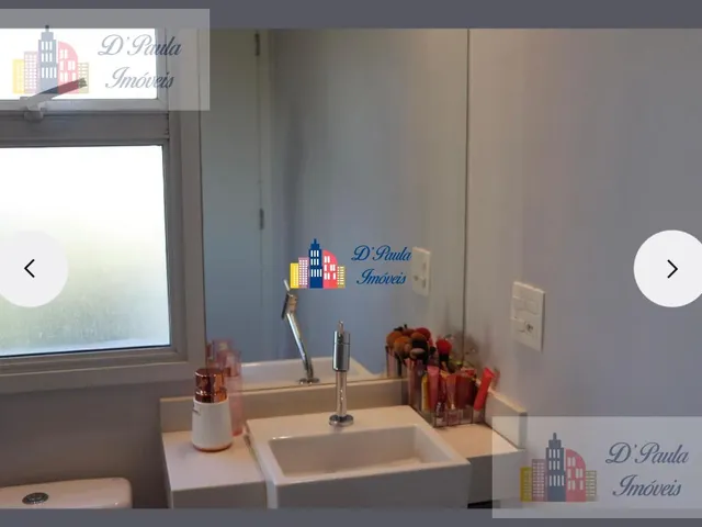 Imagem 2: Apartamento Mobiliado para Locação em Alphaville Empresarial, Barueri, Sp - 69M², 2 Suítes, Clube no Condomínio