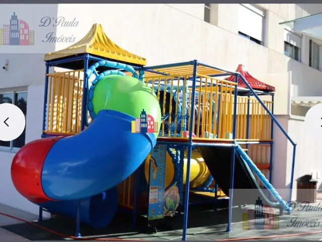 Imagem 10: Apartamento Mobiliado para Locação em Alphaville Empresarial, Barueri, Sp - 69M², 2 Suítes, Clube no Condomínio