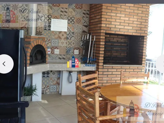 Imagem 6: Apartamento Mobiliado para Locação em Alphaville Empresarial, Barueri, Sp - 69M², 2 Suítes, Clube no Condomínio