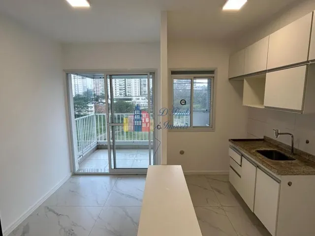 Imagem: APARTAMENTO RESIDENCIAL em Barueri - São
