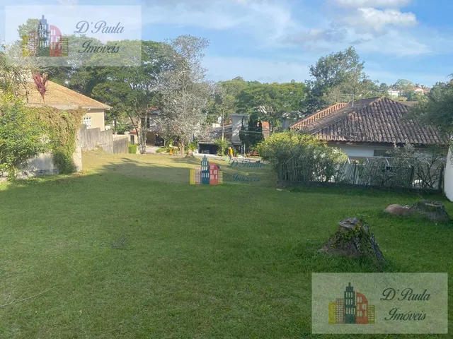 Imagem: Terreno 466M² em Condomínio Fechado na