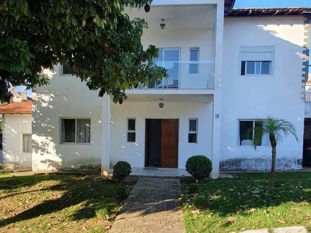 Imagem: Casa RESIDENCIAL em Santana de Parnaíba