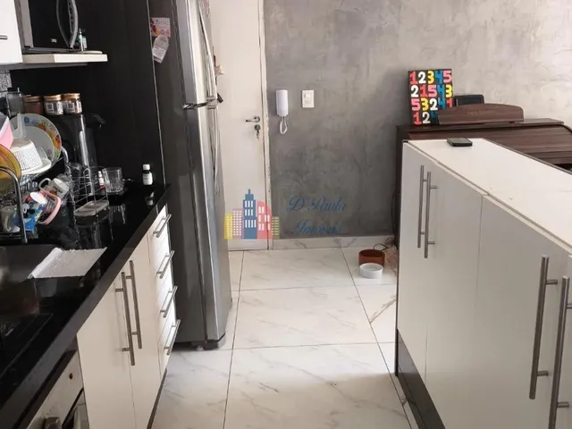 Imagem 6: Apartamento com 2 Quartos e Sacada em Condomínio Boa Vista, Vila Aparecida, Itapevi