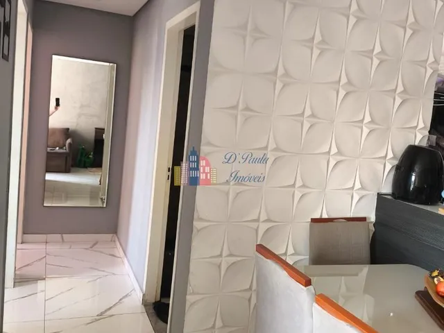 Imagem 15: Apartamento com 2 Quartos e Sacada em Condomínio Boa Vista, Vila Aparecida, Itapevi