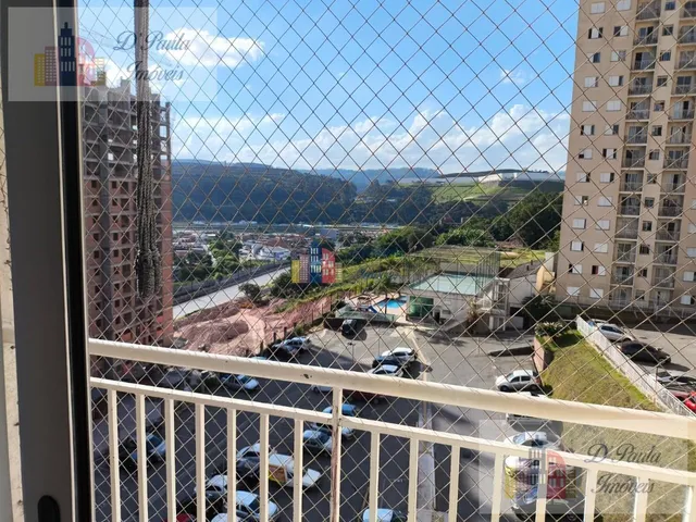 Imagem 16: Apartamento com 2 Quartos e Sacada em Condomínio Boa Vista, Vila Aparecida, Itapevi