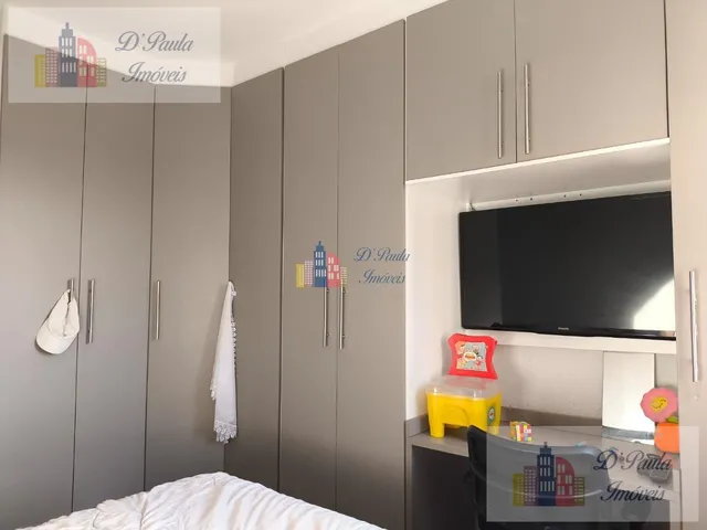 Imagem 14: Apartamento com 2 Quartos e Sacada em Condomínio Boa Vista, Vila Aparecida, Itapevi
