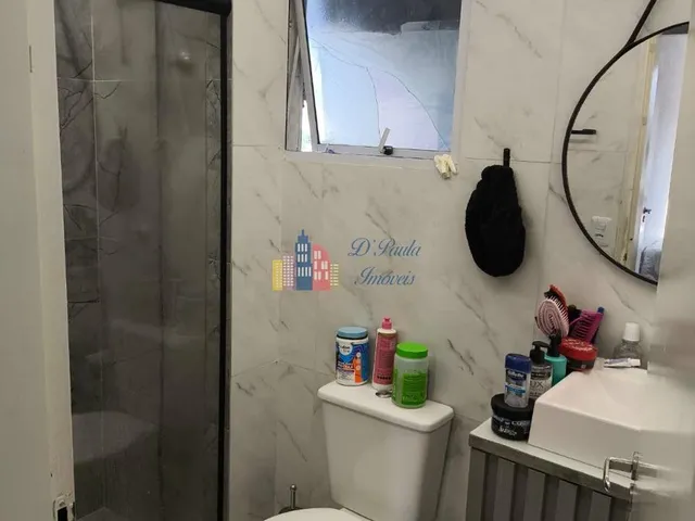 Imagem 8: Apartamento com 2 Quartos e Sacada em Condomínio Boa Vista, Vila Aparecida, Itapevi