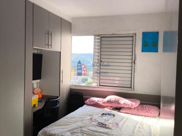 Imagem 10: Apartamento com 2 Quartos e Sacada em Condomínio Boa Vista, Vila Aparecida, Itapevi