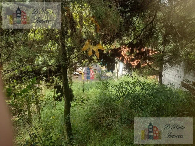 Imagem: O terreno possui 503m² de Área e está localizado em