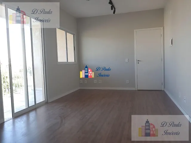 Imagem: O apartamento possui 3 Dormitórios, 1 Suíte, 2 Banheiros,