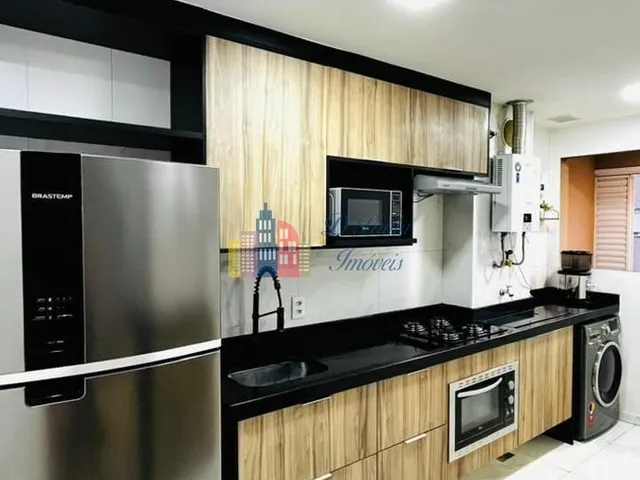 Imagem: Apartamento 2 Dormitórios À Venda em Parque