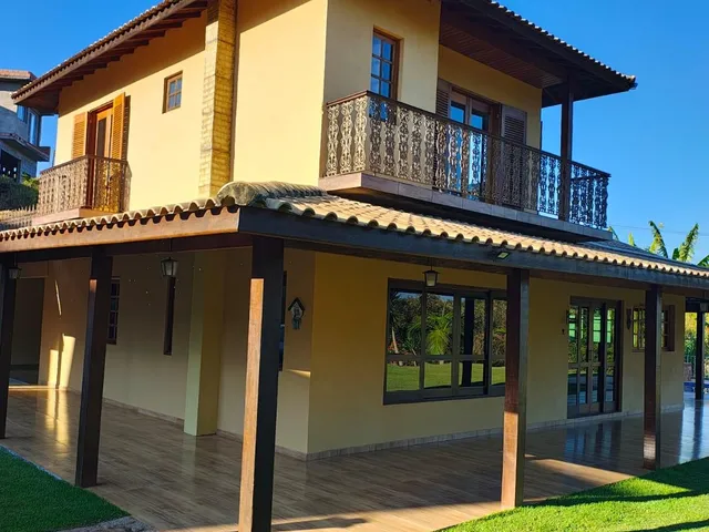 Imagem: House em Santana de Parnaíba - São Paulo