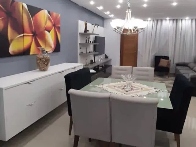 Imagem: Venda Sobrado 3 Dormitórios Sendo 2 Suítes