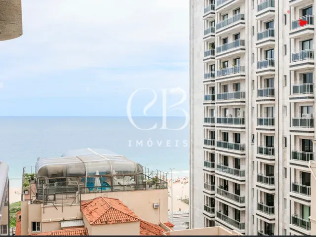Imagem 7: Flat em Ipanema, Rio de Janeiro/Rj